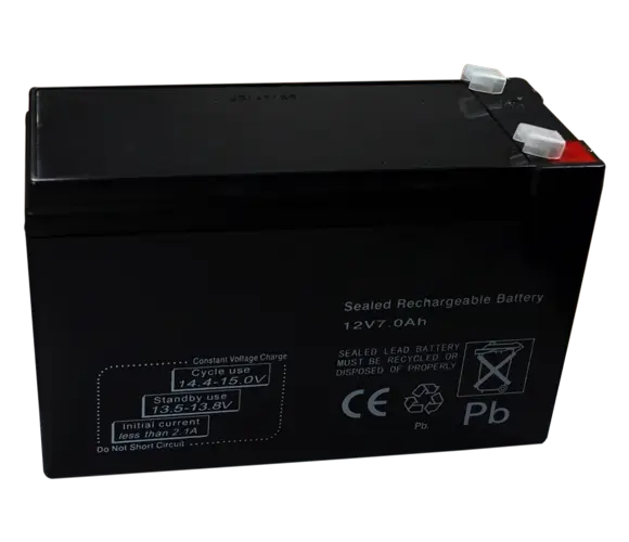 Elevator Battery Backup UPS Systems – Battery Backup Power, Inc.