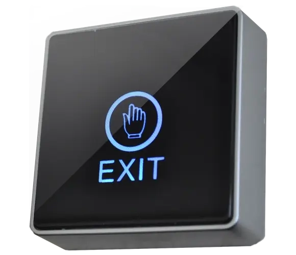 Panel Touch Exit