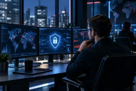 IT and cyber security