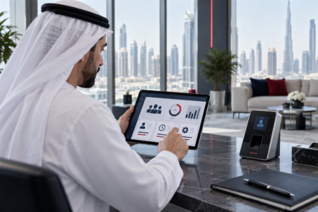 Software and workforce automation