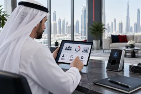 Software and workforce automation